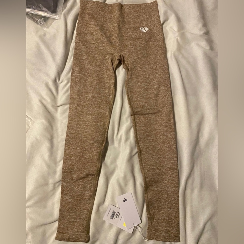 Women’s Best Seamless Leggings